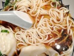 -弄堂小笼包(西青中北永旺购物中心店)