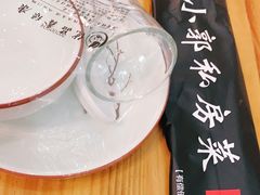 -小郭私房菜·海肠捞饭店(学士街店)