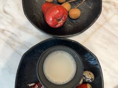 -亚特兰蒂斯-番红花海鲜自助餐厅·鲜活海鲜·小火锅
