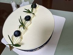 -杜哈夫DOUX RÊVE·生日蛋糕(日月光店)