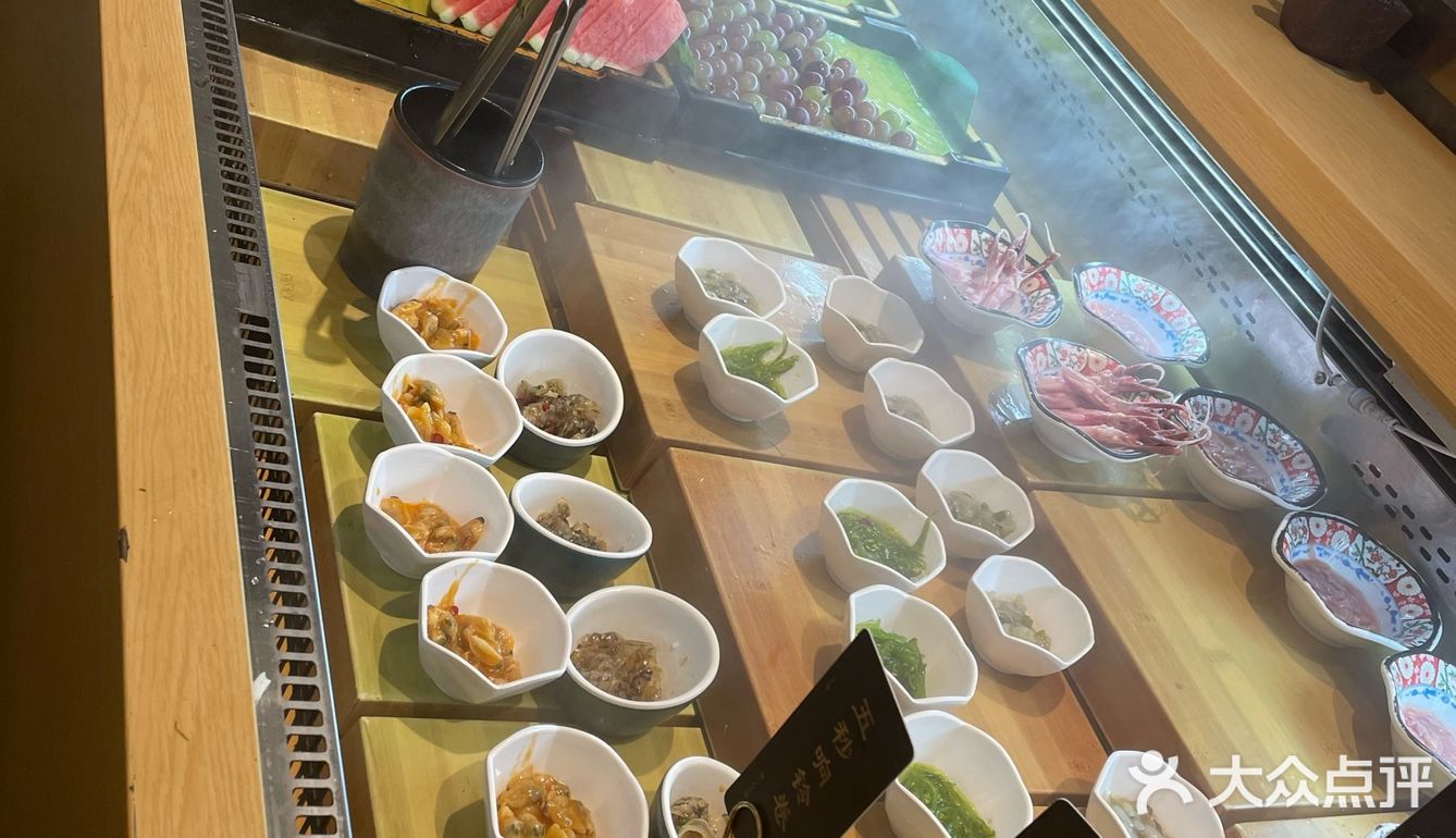 牛肉无限量来袭