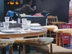 -秦唐一号西安菜馆(钟楼店)