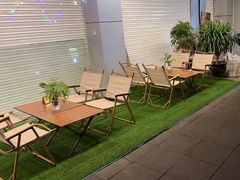 -百格里格.Uyghur cuisine(百色路店)