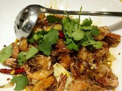 -石头咕(葵蓬店)