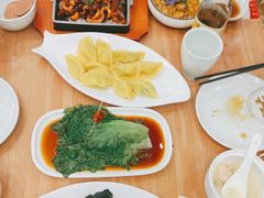 -船歌·鱼水饺青岛菜(国贸商城店)