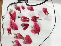 -秦汉胡同书法国画古筝围棋书院(漕宝日月光分馆)