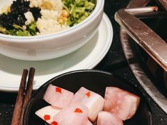 -小饕荟雅安贡椒鱼鲜馆(广福桥店)