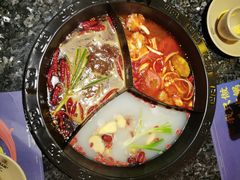 -蜀大侠火锅(森兰花园城店)