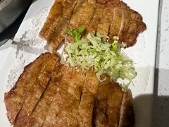 -肥仔文澳门猪骨煲(南京西路店)