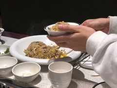 -九府羊·鲜羊火锅·烤串(新华路店)