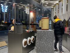 -LELECHA乐乐茶(新街口大洋店)