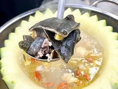 -兴兴旺·冬瓜盅·啫啫煲(西华路店)