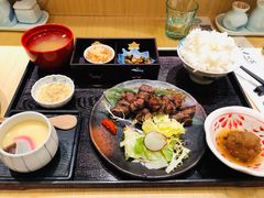 -味太助·银饭食堂(中华城店)