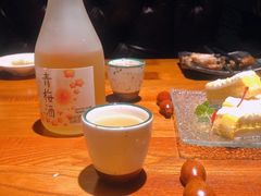 -千代武日本料理(爱建店)