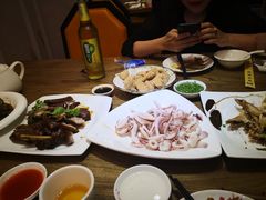 -潮中人·潮州菜(益乐路店)