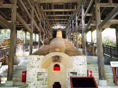 -景德镇古窑民俗博览区