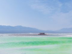 -盐湖景区