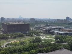 -上海浦东星河湾酒店
