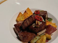 -金轩中餐厅 Jin Xuan(浦东丽思卡尔顿酒店)