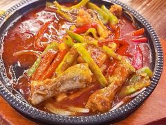-鸭绿江民族饭店(总店)