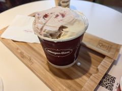 -哈根达斯(天河城店)