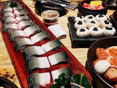 -泥炉烧肉师(新街口金銮巷店)