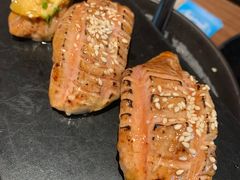 -昊·来了寿司(双楠2店)