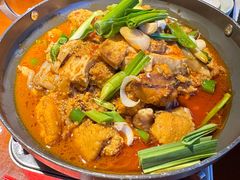 -魏铭鱼头捞饭(晋阳路店)