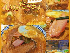 特色杂锦螺蛳粉-笋爷高汤嗦螺粉·螺蛳粉(上社店)