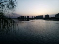 -唐山河头老街国丰维景国际大酒店