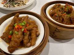 -悦雅居·老广州老味道(长湖店)