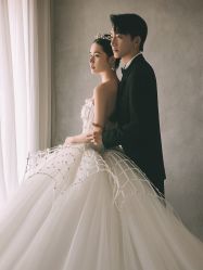 -第一夫人婚纱摄影(南京店)