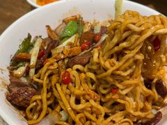 -寻裕记·现炒浇头面(人民广场店)