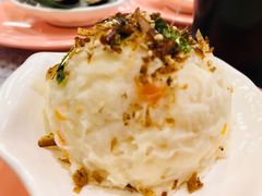 -争鲜回转寿司(金桥家乐福店)
