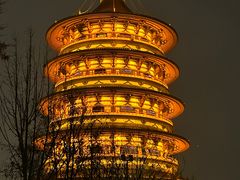 -隋唐洛阳城明堂天堂景区