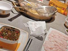 -潮发潮汕牛肉店(东方宝泰店)