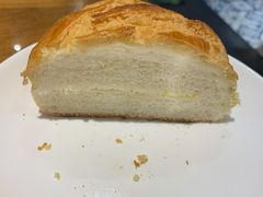 招牌菠萝油-粤色·老广州茶餐厅(河南商会大厦店)