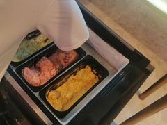 -比格比萨自助(德思勤四季汇店)