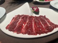 -左庭右院鲜牛肉火锅黑金店(陆家嘴中心店)