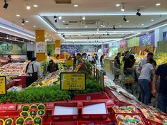 -鲜力达果品批发直销(青山店)