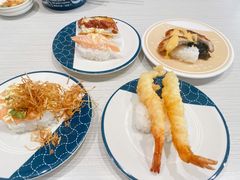 -滨寿司(新街口中央商场店)