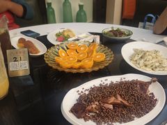 -丰收日·小海鲜·沪上家宴(顾村正大店)