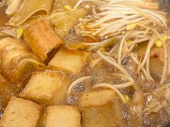 -重庆鸡公煲(学衡路店)
