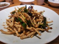 -滇铺子·云南特色菜·第九届野生菌美食节(东风东路c86店)
