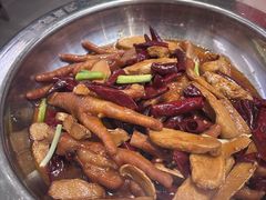 -聚味瞿记·龙虾堂(坡子街店)