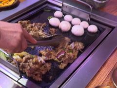 -郭记烤肉创始店(民丰大街店)