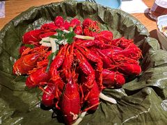 -黄尚皇小龙虾-螃蟹-烧烤工坊(皇后公园店)