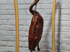 -长润·濑尿烧鹅