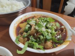 -老一品蹄花店(新津店)