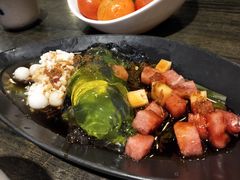 -庆合府重庆大排档(紫都城店)
